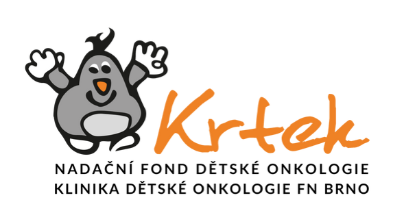 Logo krtek